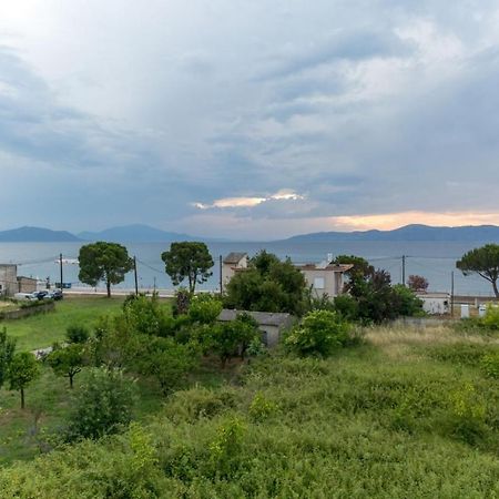 Panorama Apart otel Pefki  Dış mekan fotoğraf