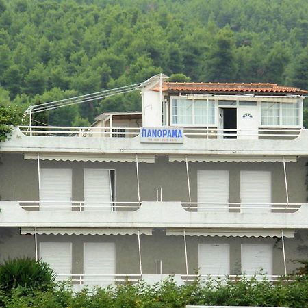 Panorama Apart otel Pefki  Dış mekan fotoğraf
