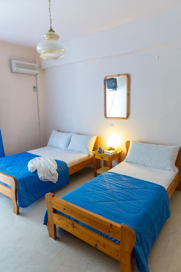 Panorama Apart otel Pefki  Dış mekan fotoğraf