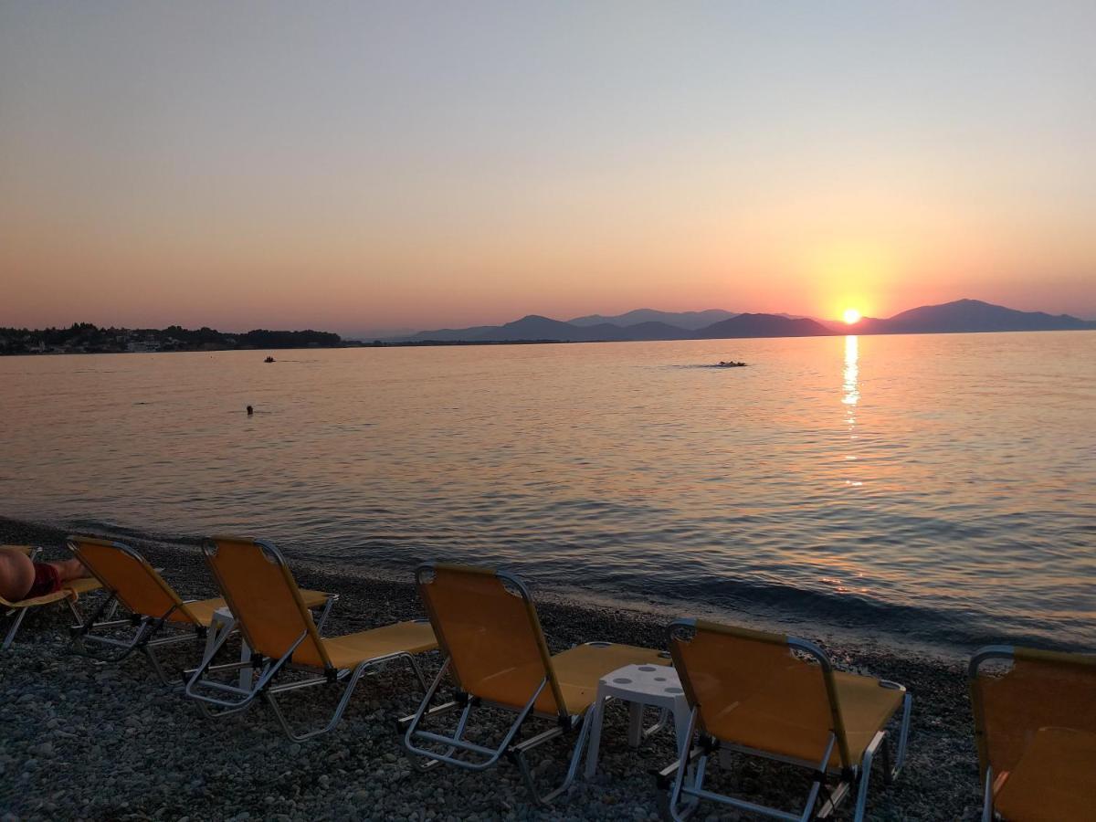 Panorama Apart otel Pefki  Dış mekan fotoğraf