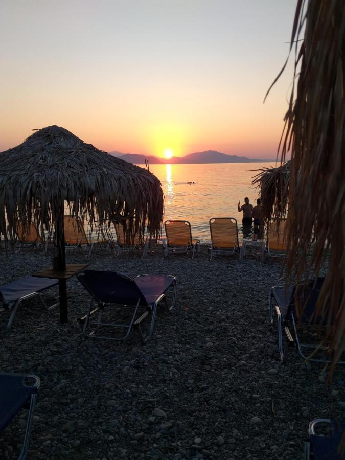 Panorama Apart otel Pefki  Dış mekan fotoğraf