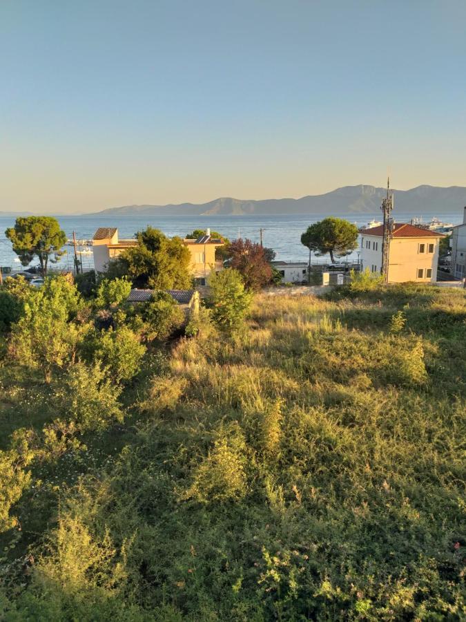 Panorama Apart otel Pefki  Dış mekan fotoğraf