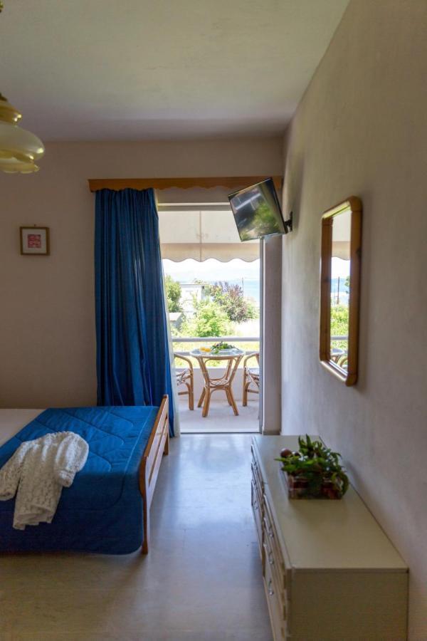 Panorama Apart otel Pefki  Dış mekan fotoğraf