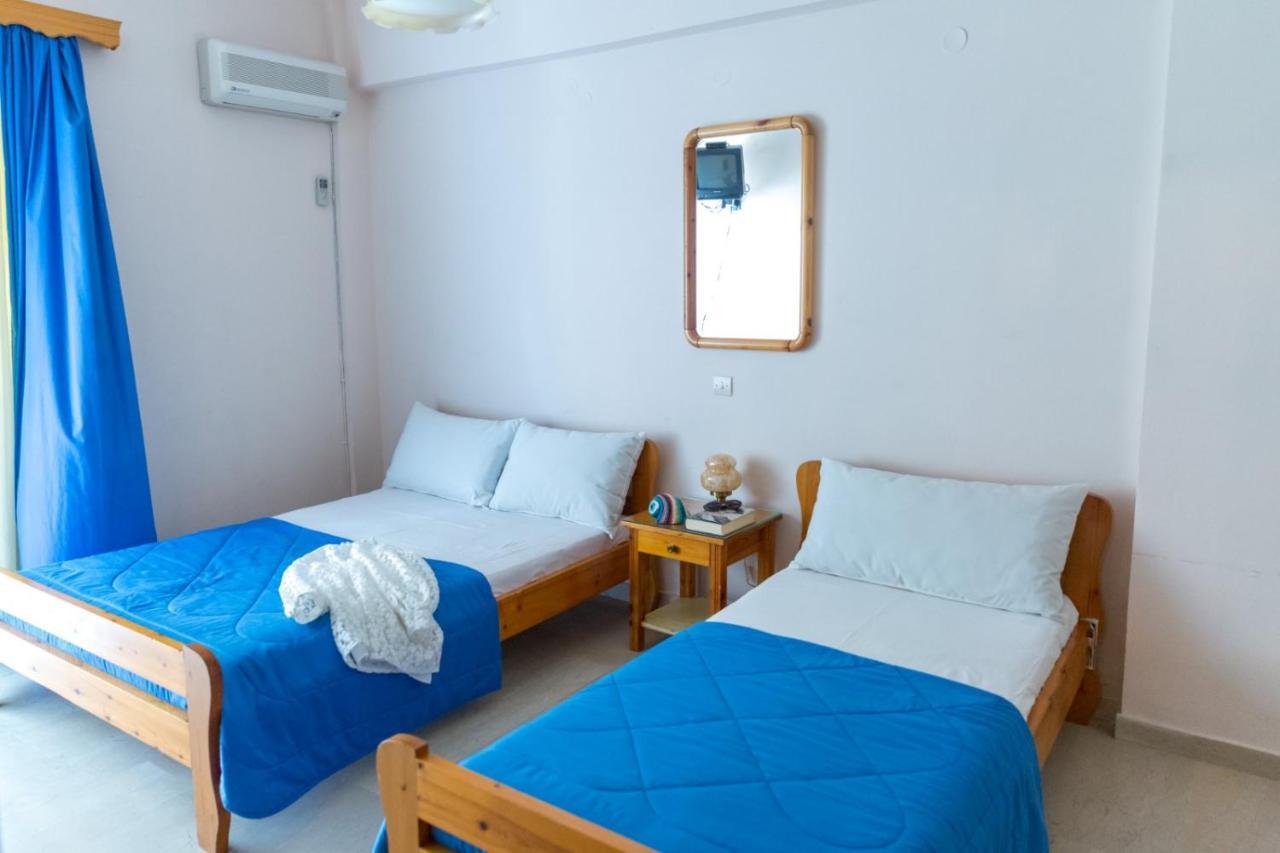 Panorama Apart otel Pefki  Dış mekan fotoğraf