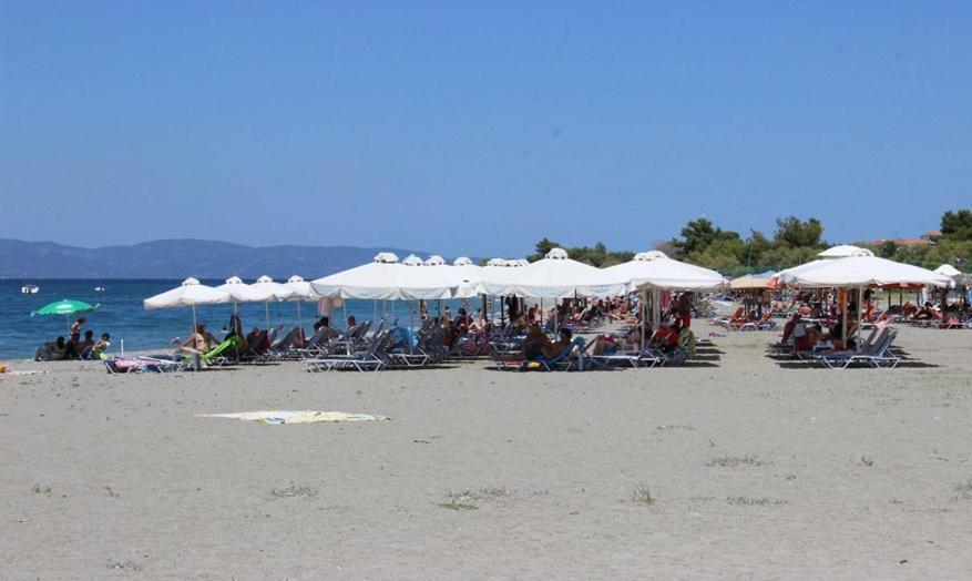 Panorama Apart otel Pefki  Dış mekan fotoğraf