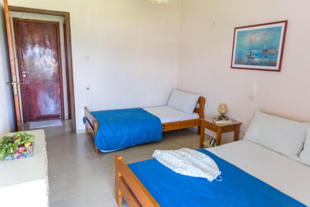 Panorama Apart otel Pefki  Dış mekan fotoğraf