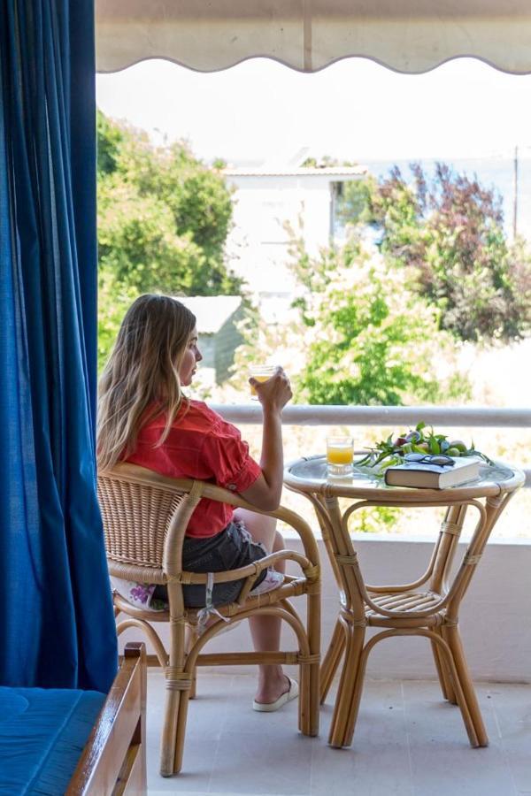 Panorama Apart otel Pefki  Dış mekan fotoğraf